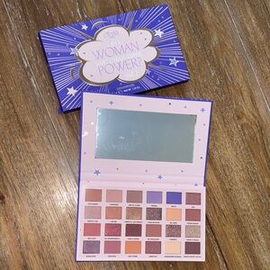 NEW Ciaté London I Am A Woman Eyeshadow Palette Vol. 2